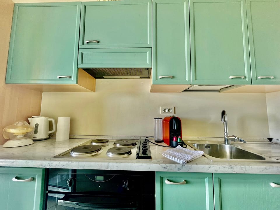House | 1 bedroom