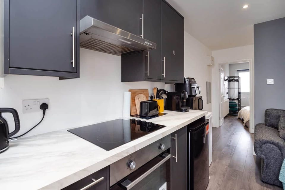 House | 1 bedroom