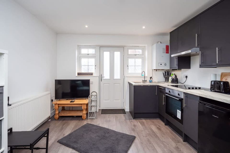 House | 1 bedroom