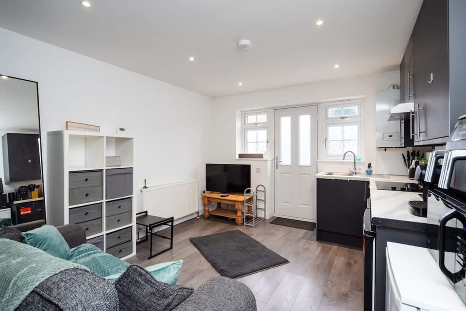 House | 1 bedroom