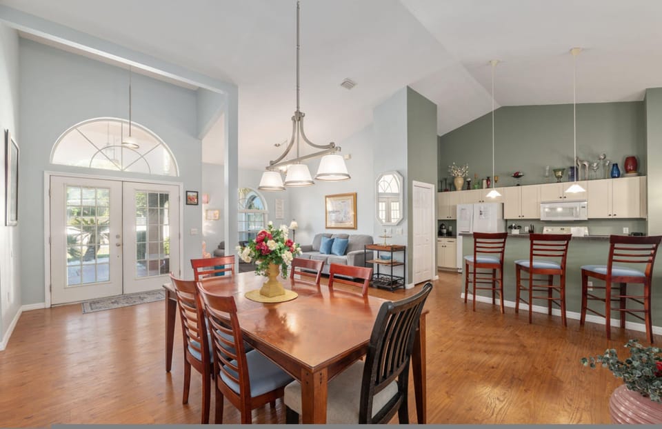 House | 4 bedrooms