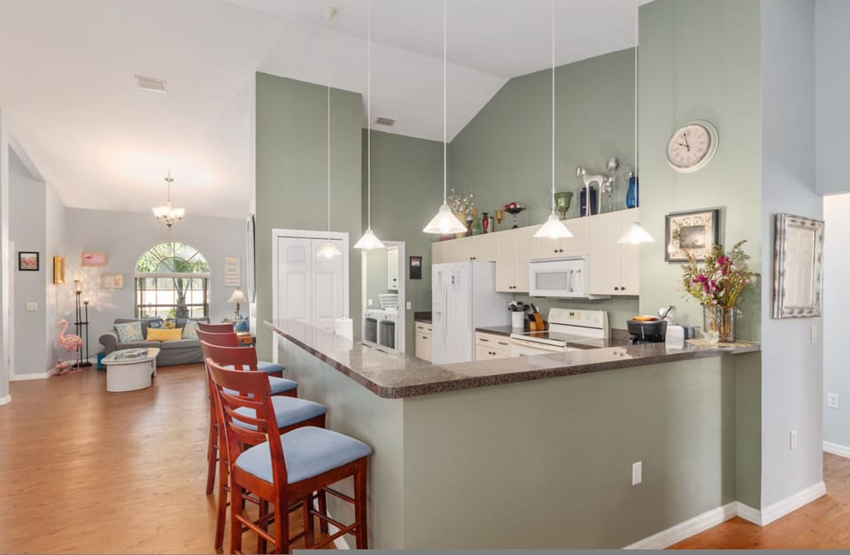 House | 4 bedrooms