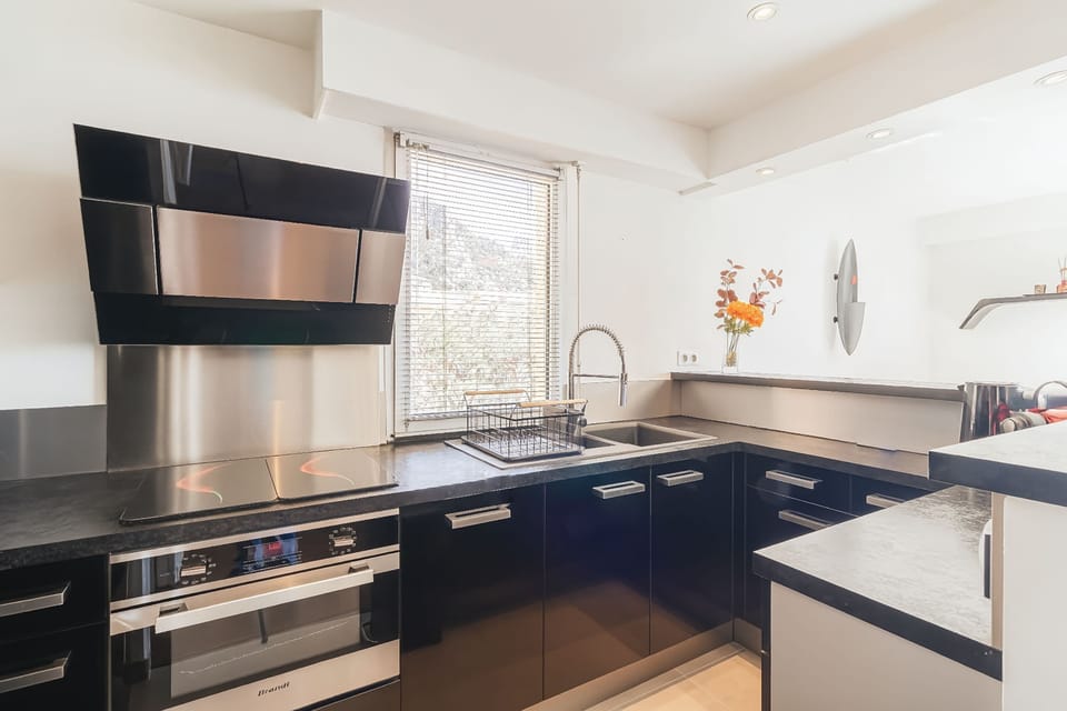 House | 1 bedroom