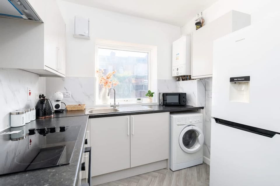 House | 3 bedrooms, Internet