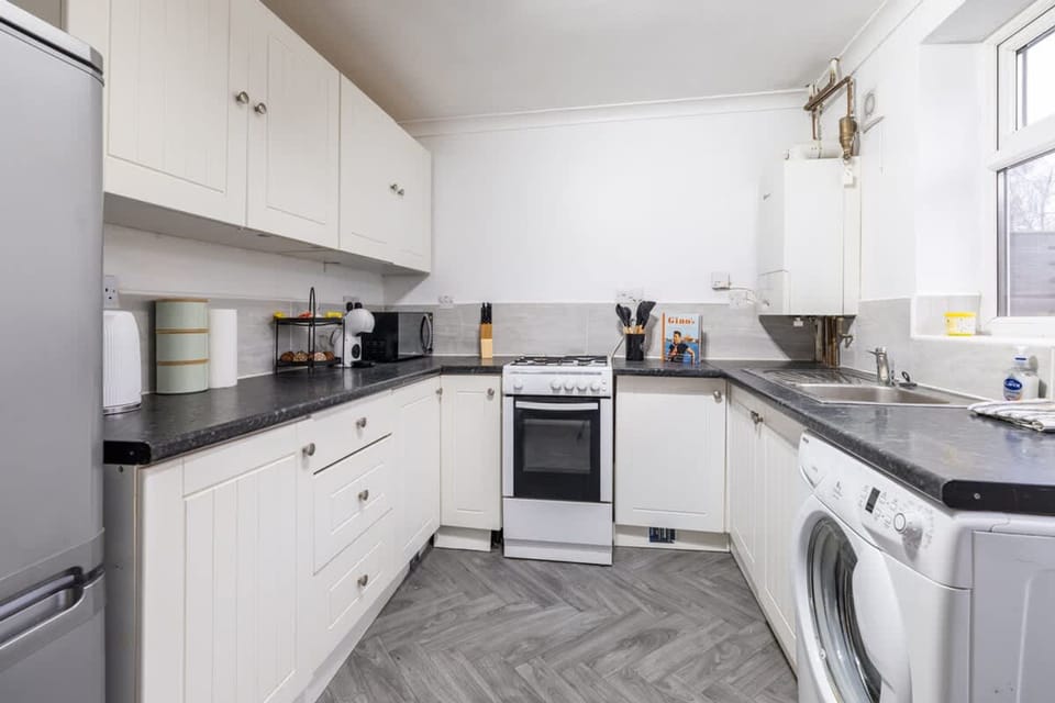 House | 2 bedrooms
