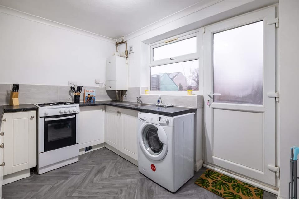 House | 2 bedrooms