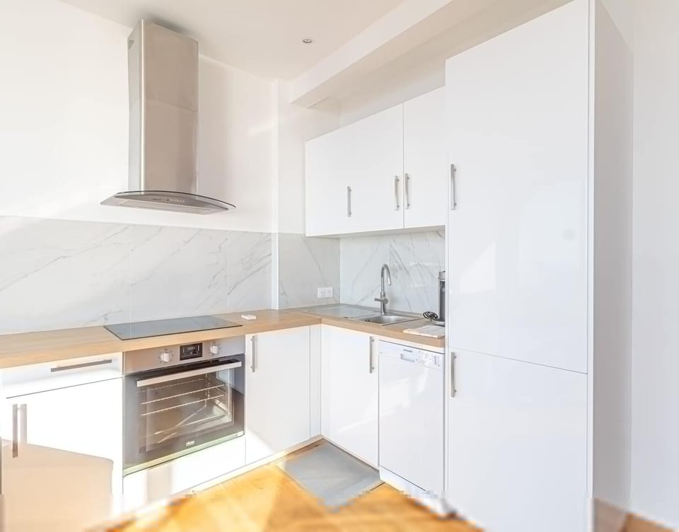 House | 1 bedroom