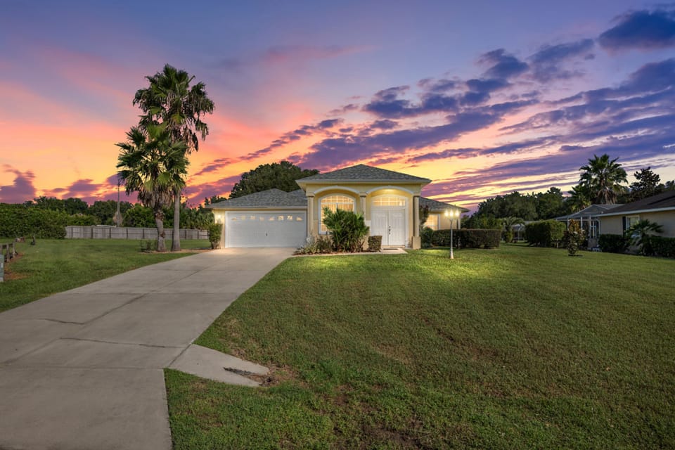 House | 4 bedrooms