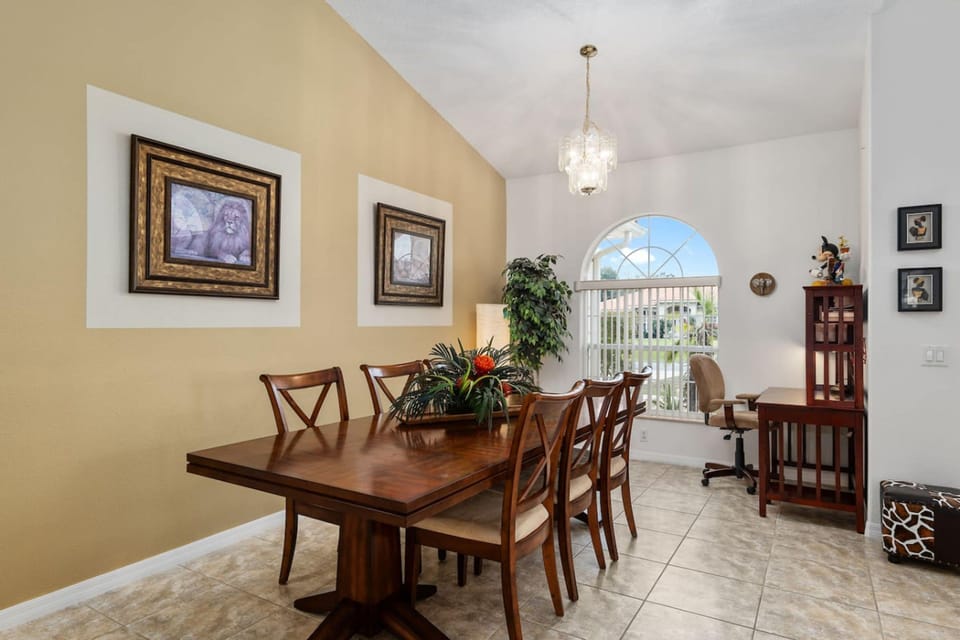 House | 3 bedrooms