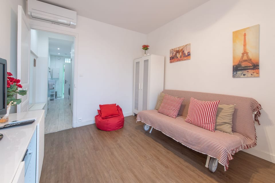 House | 1 bedroom