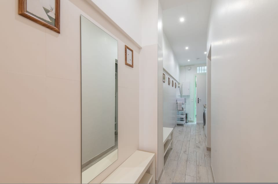 House | 1 bedroom
