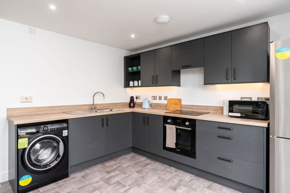 House | 3 bedrooms, high-speed internet