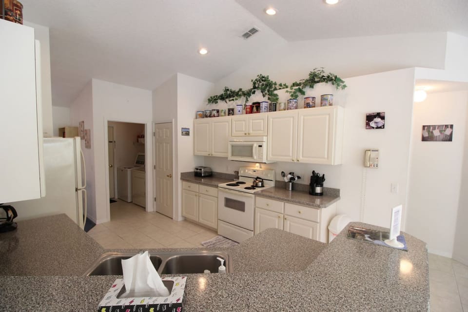 House | 4 bedrooms