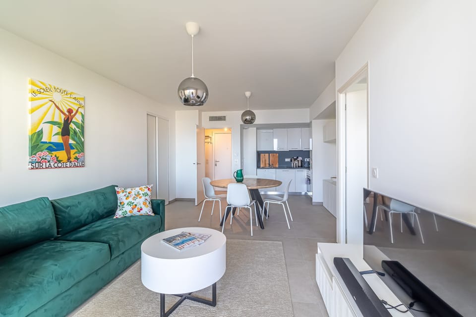 House | 1 bedroom