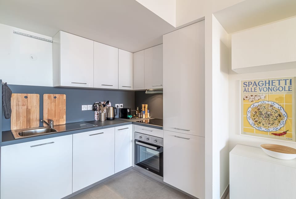 House | 1 bedroom