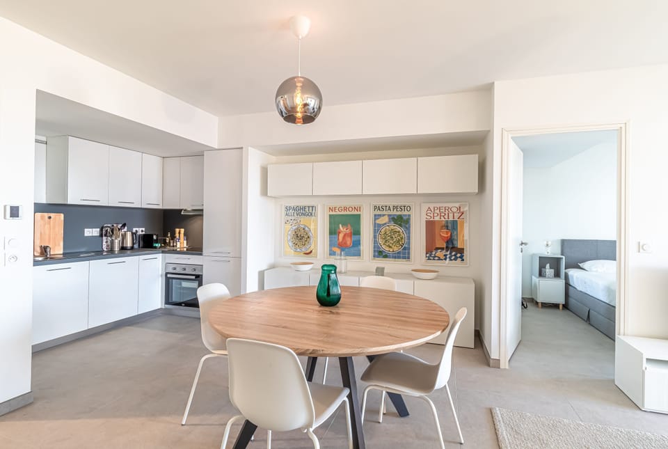 House | 1 bedroom