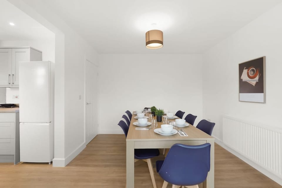 House | 4 bedrooms