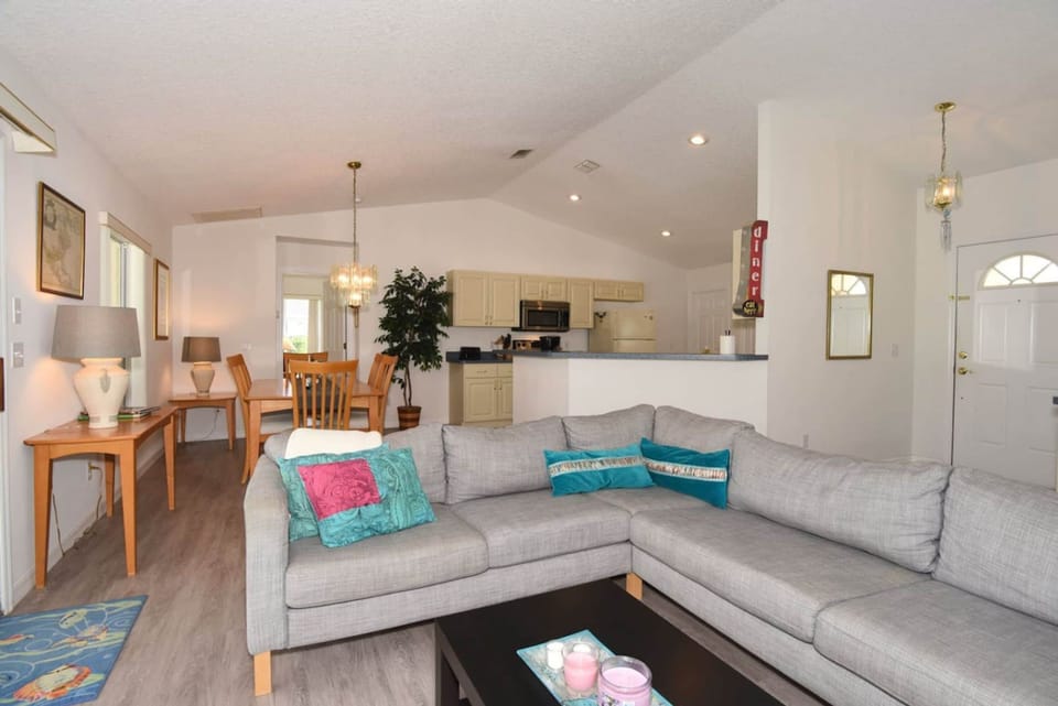 House | 2 bedrooms