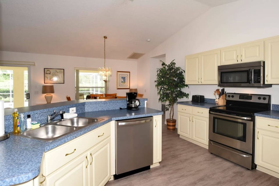 House | 2 bedrooms