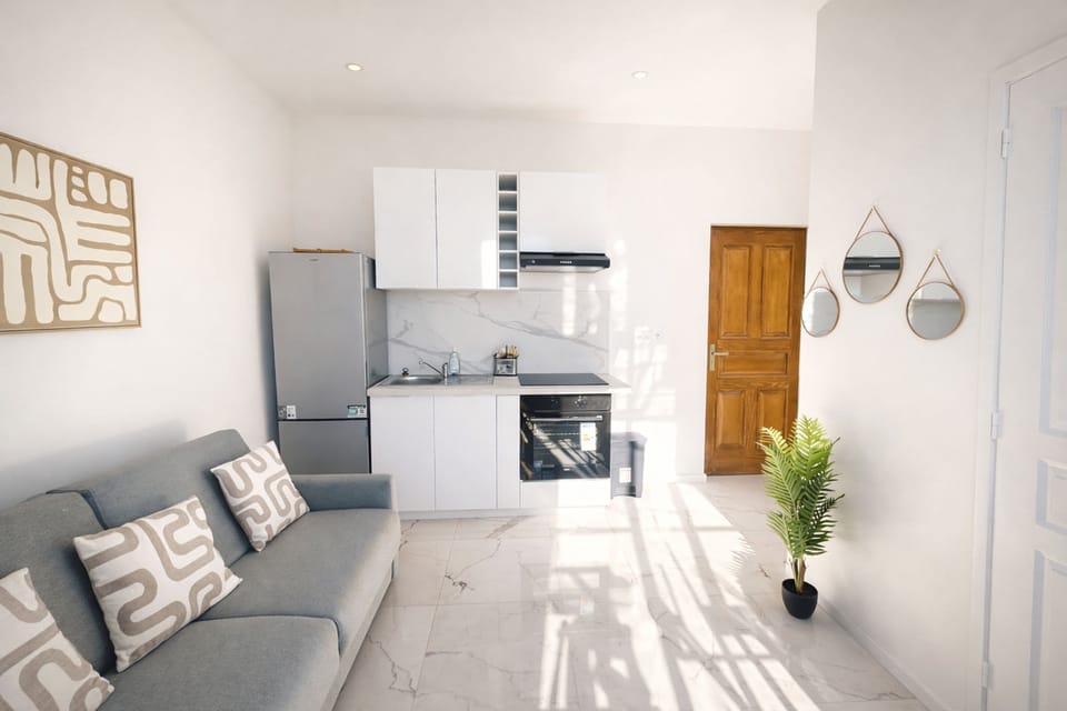 House | 1 bedroom