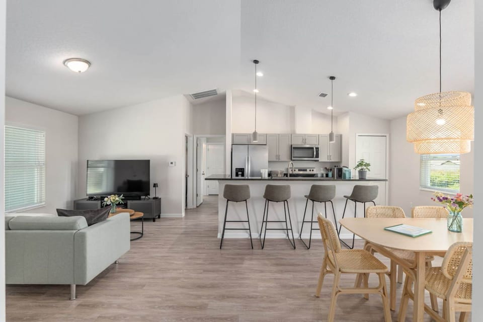 House | 3 bedrooms