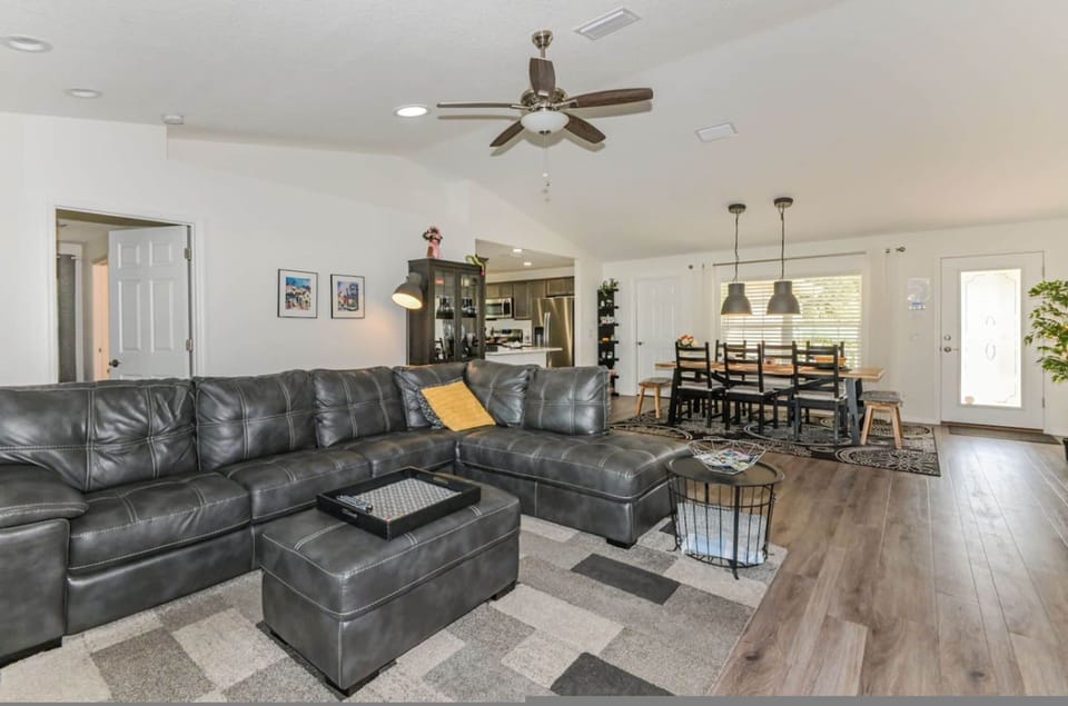 House | 3 bedrooms