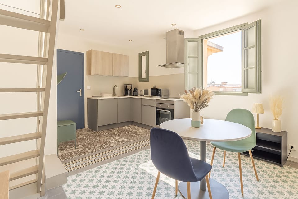House | 1 bedroom
