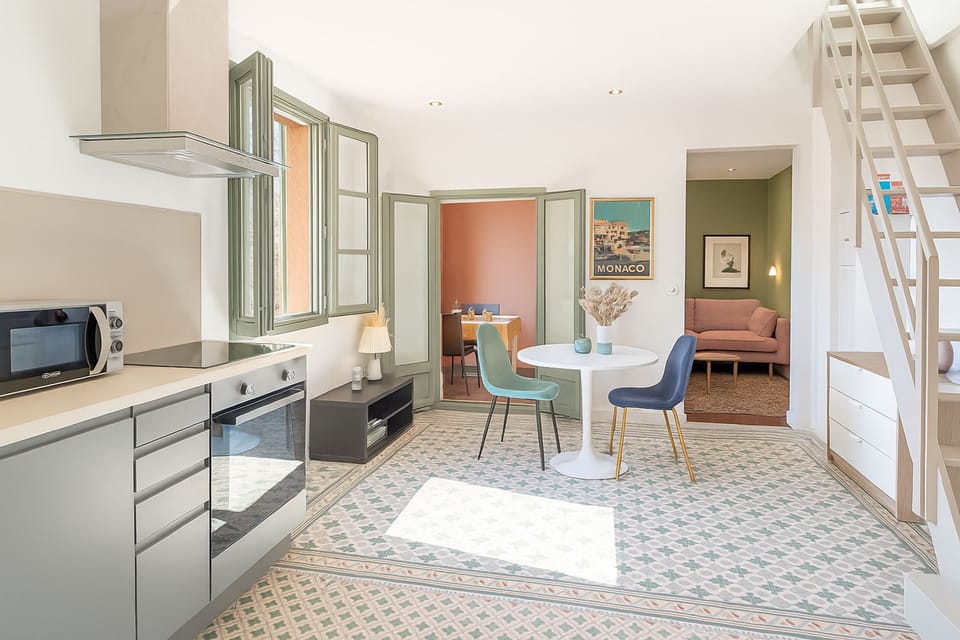 House | 1 bedroom