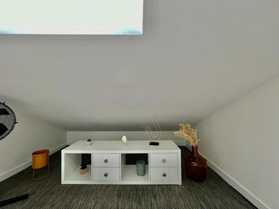 House | 1 bedroom