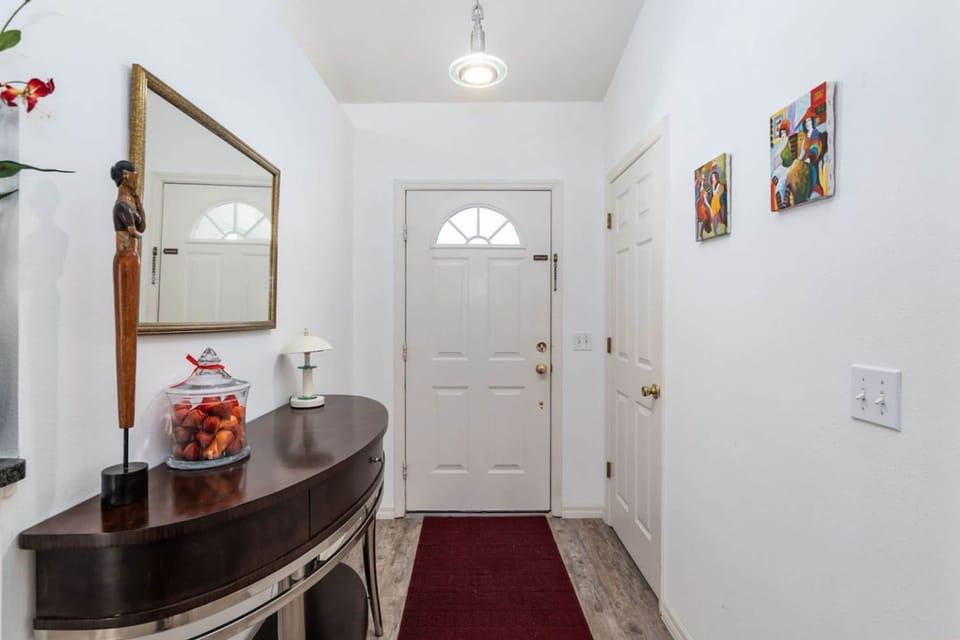 House | 2 bedrooms