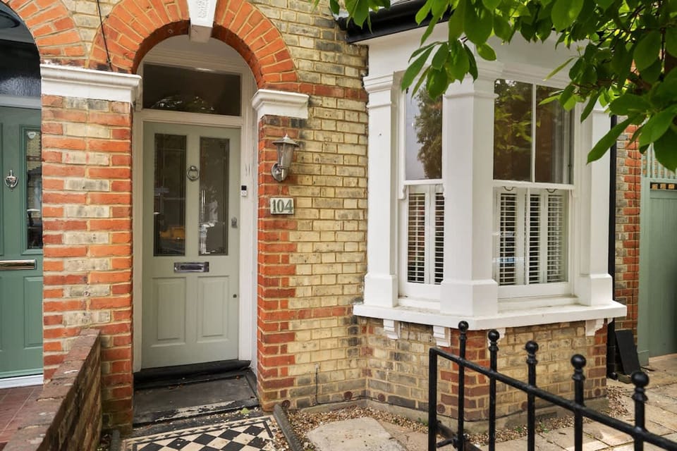 House | 3 bedrooms