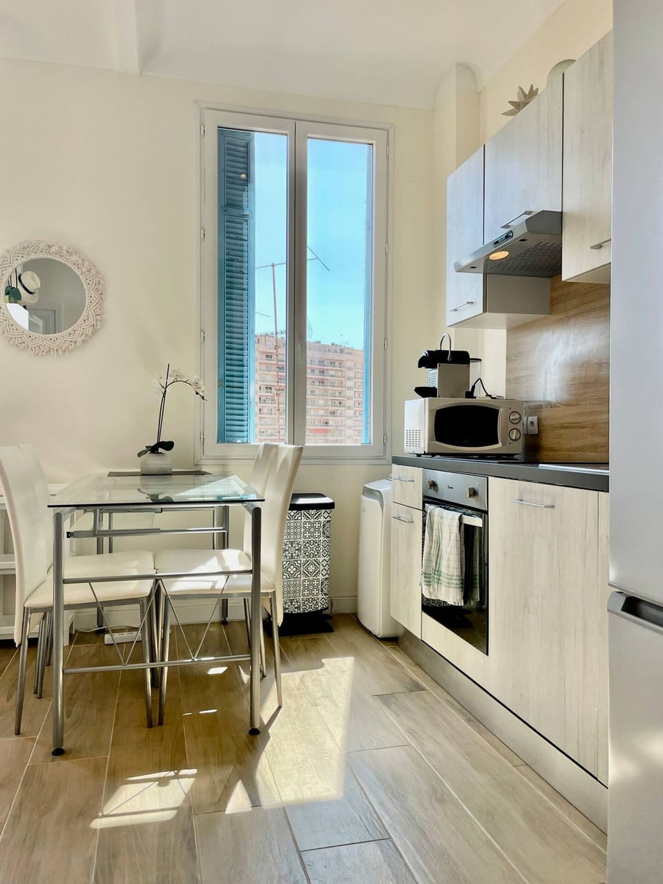 House | 1 bedroom