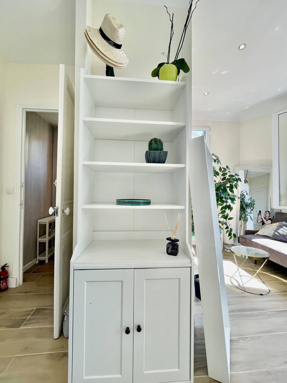 House | 1 bedroom
