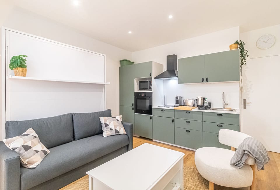 Apartment | 1 bedroom