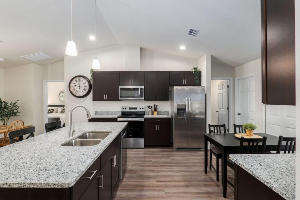 House | 4 bedrooms