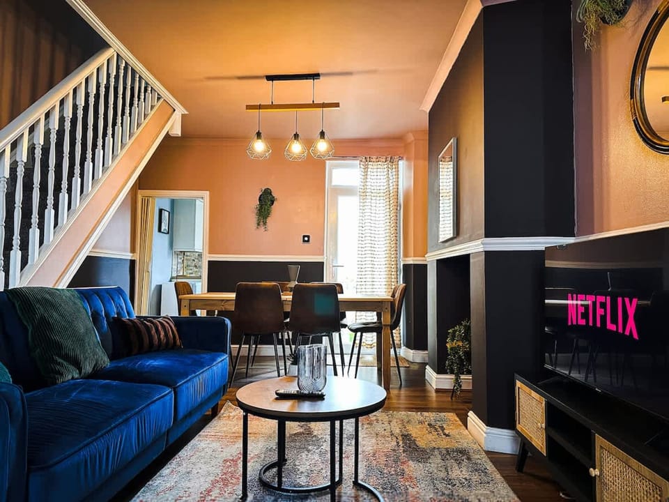 House | 3 bedrooms