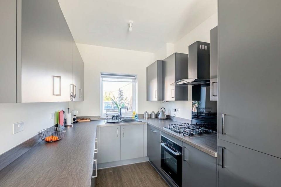 House | 4 bedrooms, Internet
