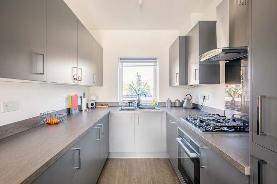 House | 4 bedrooms, Internet