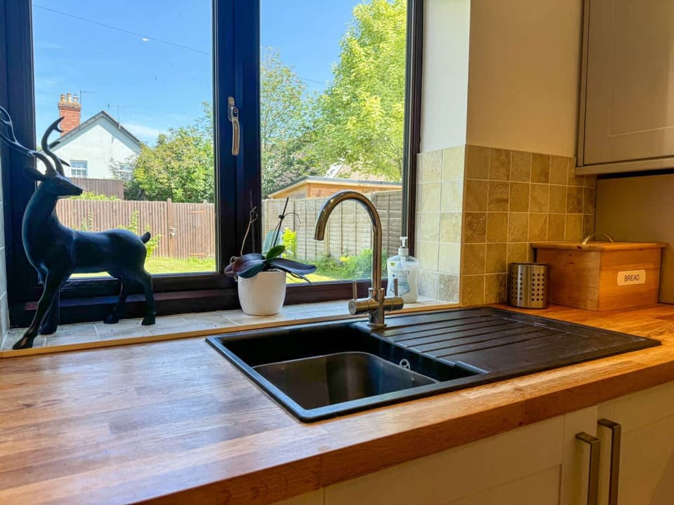 House | 2 bedrooms