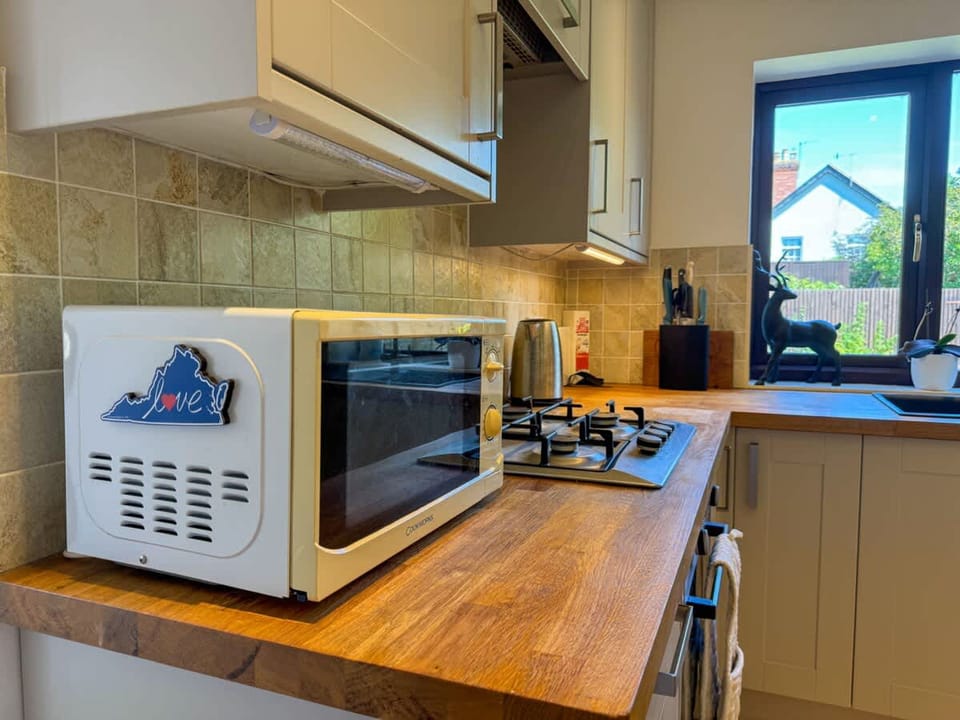 House | 2 bedrooms