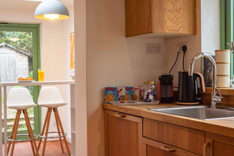 House | 2 bedrooms