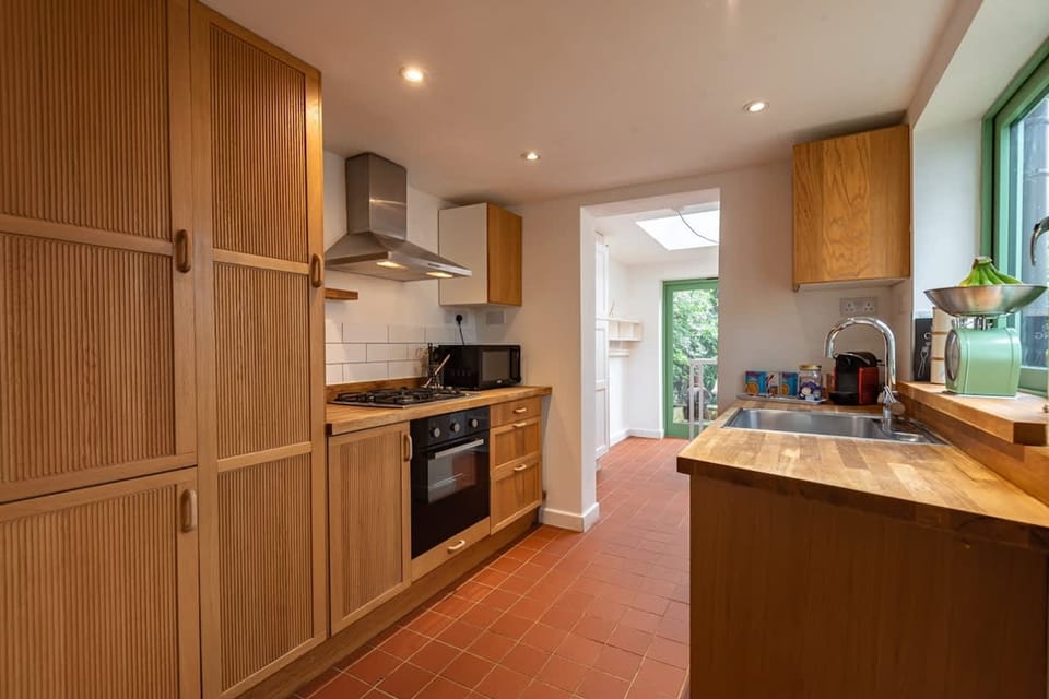 House | 2 bedrooms