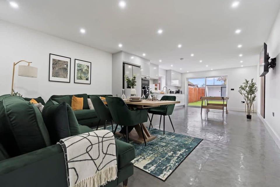 House | 5 bedrooms