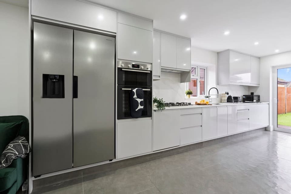 House | 5 bedrooms