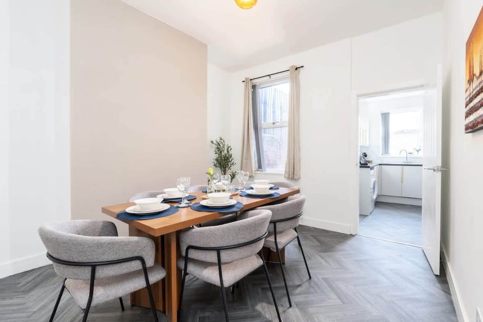 House | 3 bedrooms, Internet