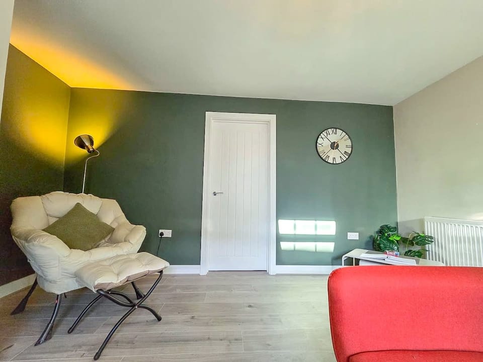 House | 2 bedrooms, Internet
