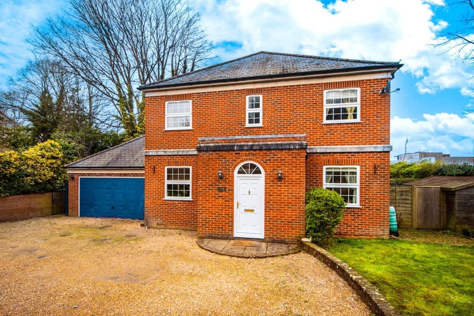 House | 5 bedrooms