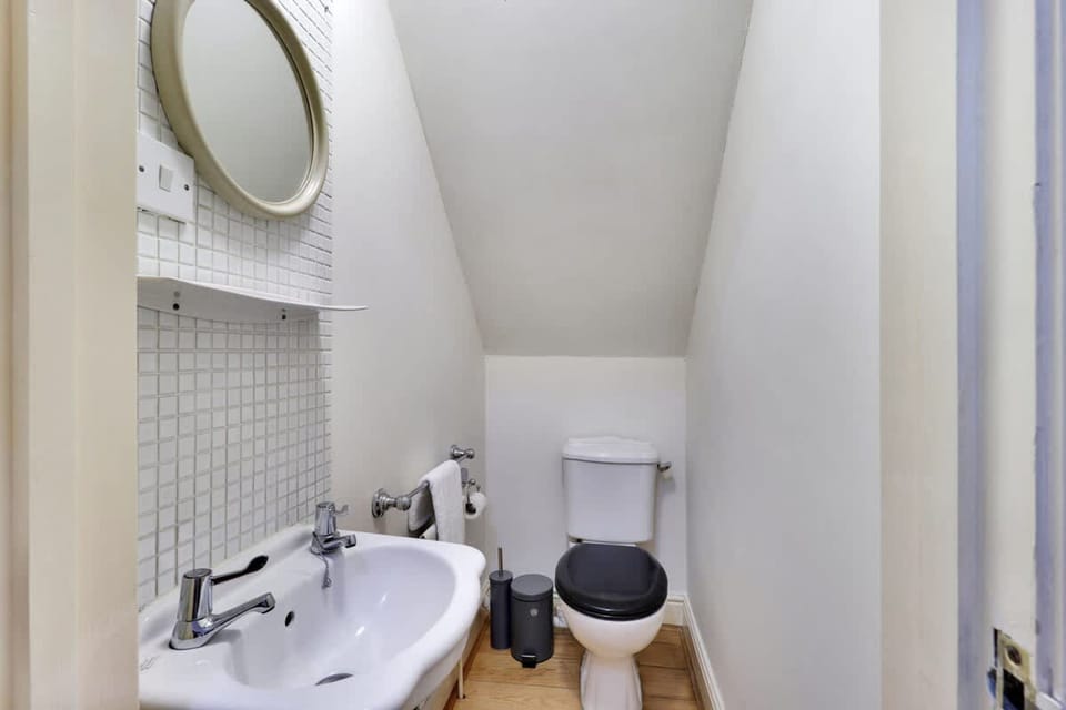 Central Tunbridgewells Stylish Spacious for 10 House in Royal Tunbridge Wells