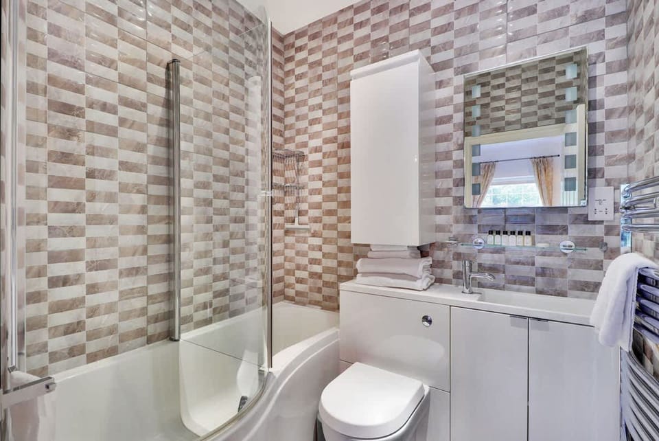 Central Tunbridgewells Stylish Spacious for 10 House in Royal Tunbridge Wells