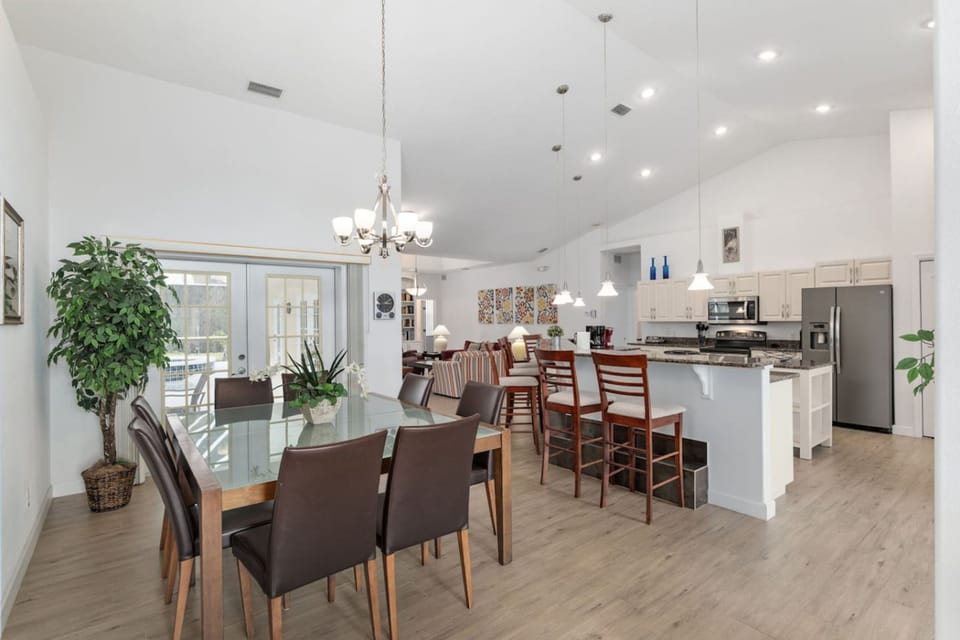 House | 4 bedrooms